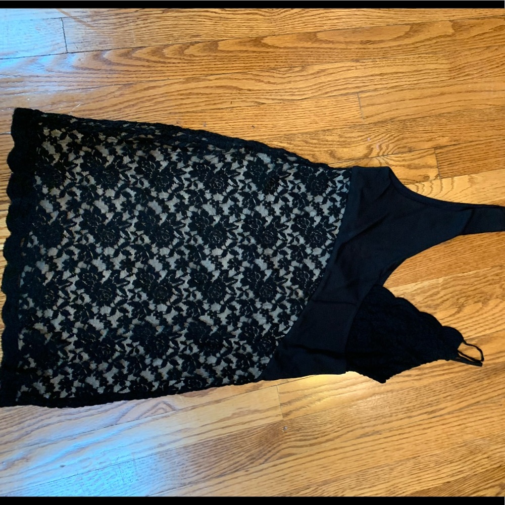 Free People Dress NWT